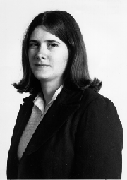 Anne E. Baker
