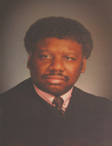 Arrie W. Davis
