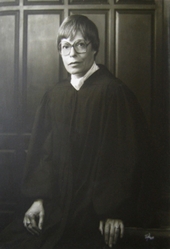 Elsbeth L. Bothe