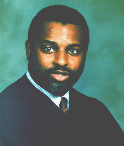 Andre M. Davis