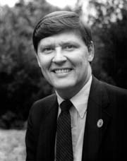 Daniel M. Long