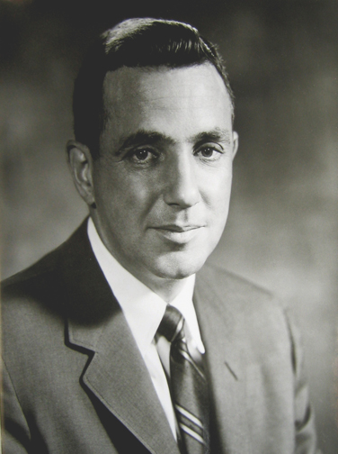 Robert I. H. Hammerman