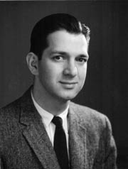Richard T. Rombro