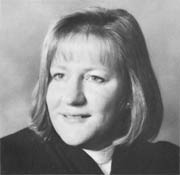 Patrice E. Lewis