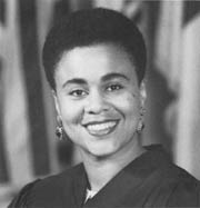Sheila R. Tillerson Adams