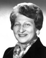 Margaret A. Murphy