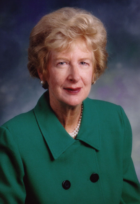 Diana J. Gribbon Motz