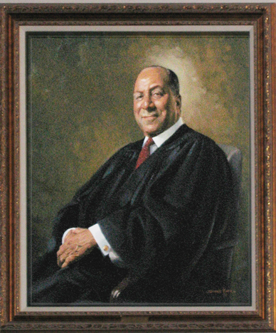 John R. Hargrove
