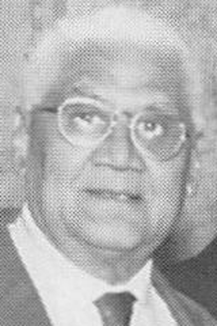 Joseph C. Howard