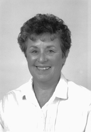 Ethel Ann Murray