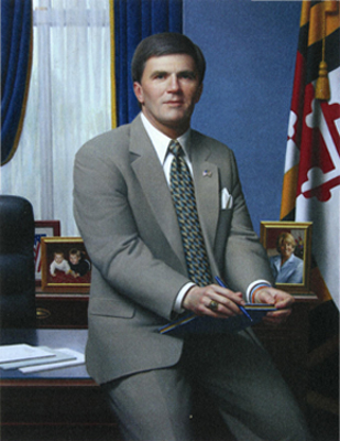 Robert L. Ehrlich, Jr.