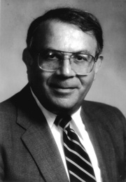 Arthur Dorman