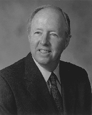 William H. Amoss