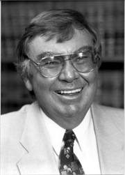 Walter M. Baker