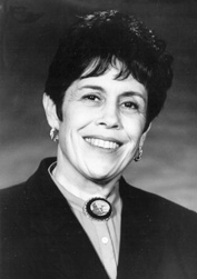 Barbara A. Hoffman