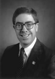 Michael J. Collins
