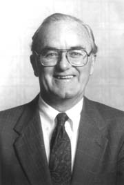 Leo E. Green