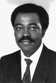 Ralph M. Hughes