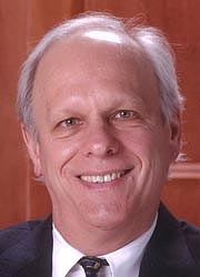 Paul G. Pinsky