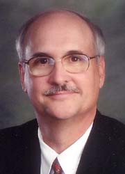 J. Lowell Stoltzfus