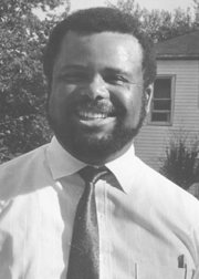 Larry Young