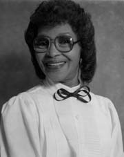 Mary B. Adams