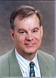 Martin G. Madden