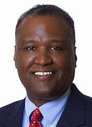 Rushern L. Baker, III