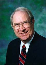 Robert C. Baldwin