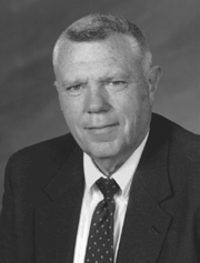 Bennett Bozman
