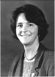 Virginia P. Clagett