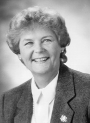 Mary A. Conroy