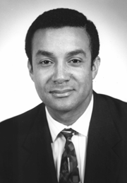 Michael A. Crumlin