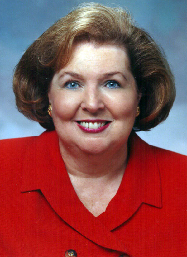 Jean B. Cryor