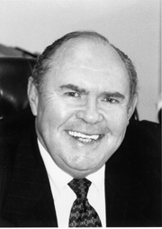 Gerald J. Curran
