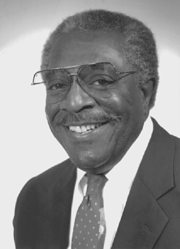 Clarence Davis