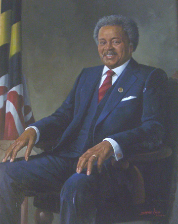 Richard N. Dixon