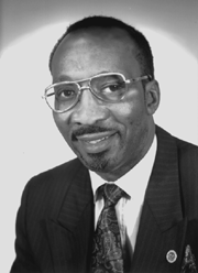 Nathaniel Exum