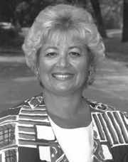 Barbara A. Frush