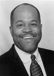 Tony E. Fulton