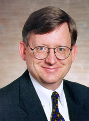 Joseph M. Getty