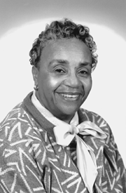 Hattie N. Harrison