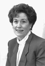 Mary H. Boergers