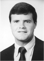 James M. Kelly