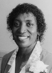 Ruth M. Kirk