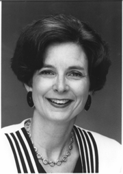 Katherine Klausmeier