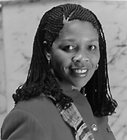Salima Siler Marriott