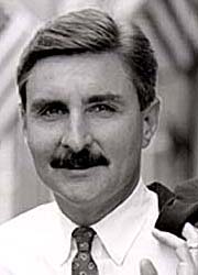 Brian K. McHale
