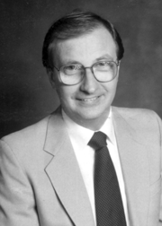 Jacob J. Mohorovic, Jr.