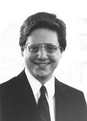 John S. Morgan